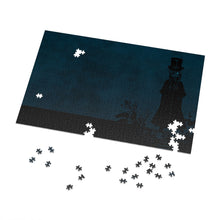 Load image into Gallery viewer, Ciel Phantomhive Jigsaw Puzzle

