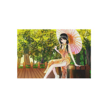 Load image into Gallery viewer, Date A Live Rug

