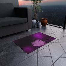 Load image into Gallery viewer, Hyouka Eru Chitanda Rug
