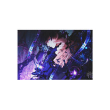 Load image into Gallery viewer, Jujutsu Kaisen Rug
