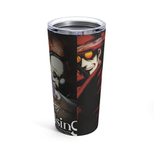Load image into Gallery viewer, Hellsing Tumbler 20oz
