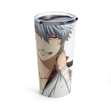 Load image into Gallery viewer, Anime Gintama Tumbler 20oz
