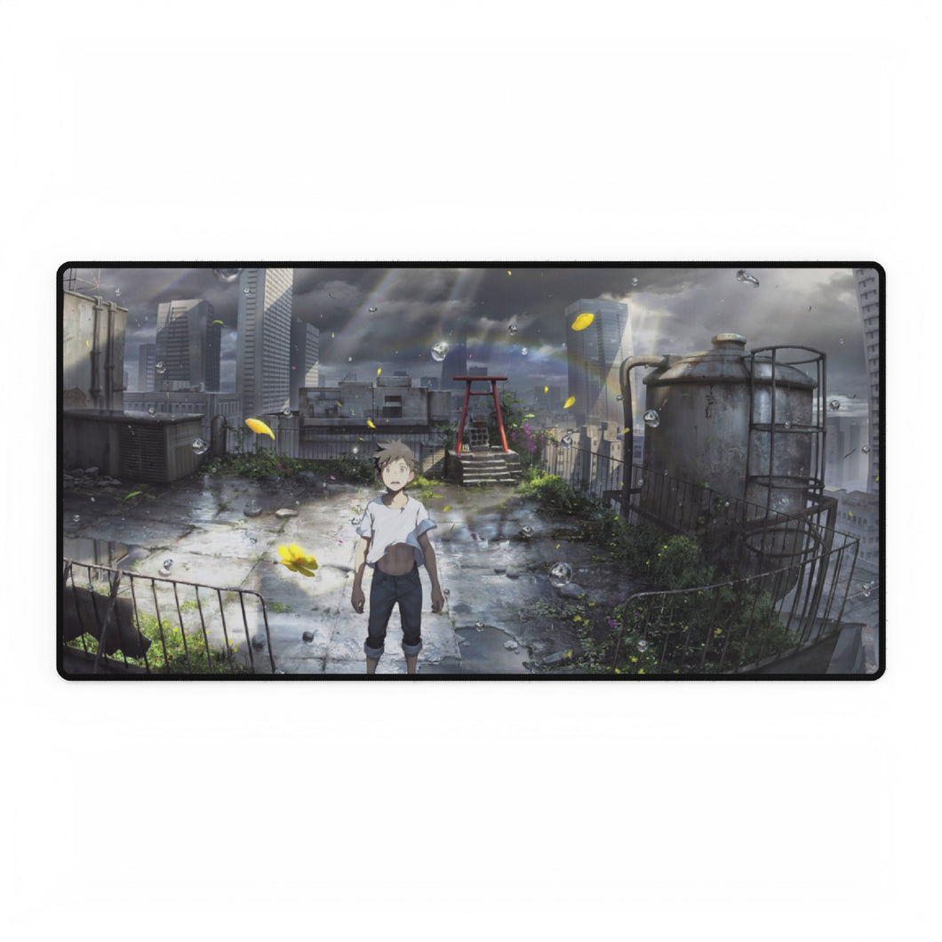 Weathering With You Mouse Pad (Desk Mat)