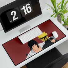 Load image into Gallery viewer, Anime Naruto Mouse Pad (Desk Mat)
