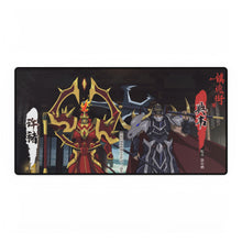 Load image into Gallery viewer, Rakshasa Street Mouse Pad (Desk Mat)

