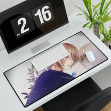 Load image into Gallery viewer, Yuri!!! On Ice Yuri Plisetsky Mouse Pad (Desk Mat)
