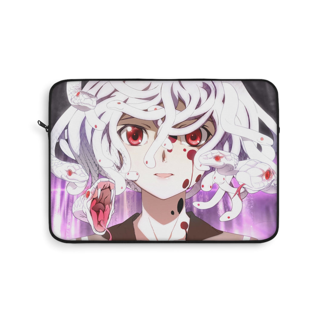 Monogatari (Series) Laptop Sleeve