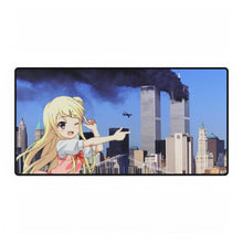 Load image into Gallery viewer, Kiniro Mosaic Mouse Pad (Desk Mat)
