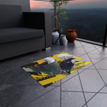 Load image into Gallery viewer, Hunter X Hunter - Killua Zoldyck Rug
