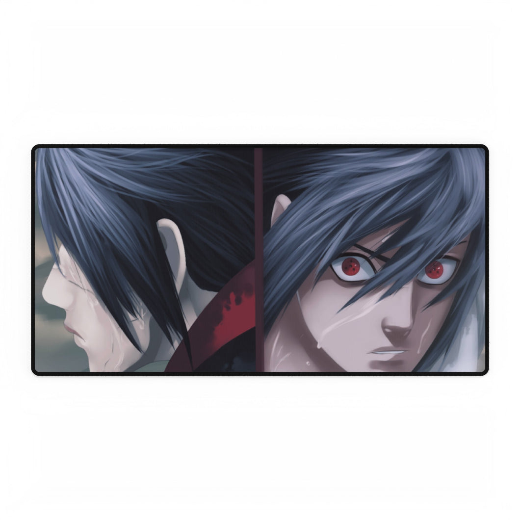 Anime Naruto Mouse Pad (Desk Mat)