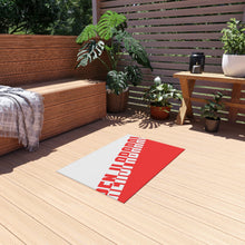 Load image into Gallery viewer, Anime Bleach Rug
