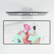 Load image into Gallery viewer, Anime Naruto Mouse Pad (Desk Mat)
