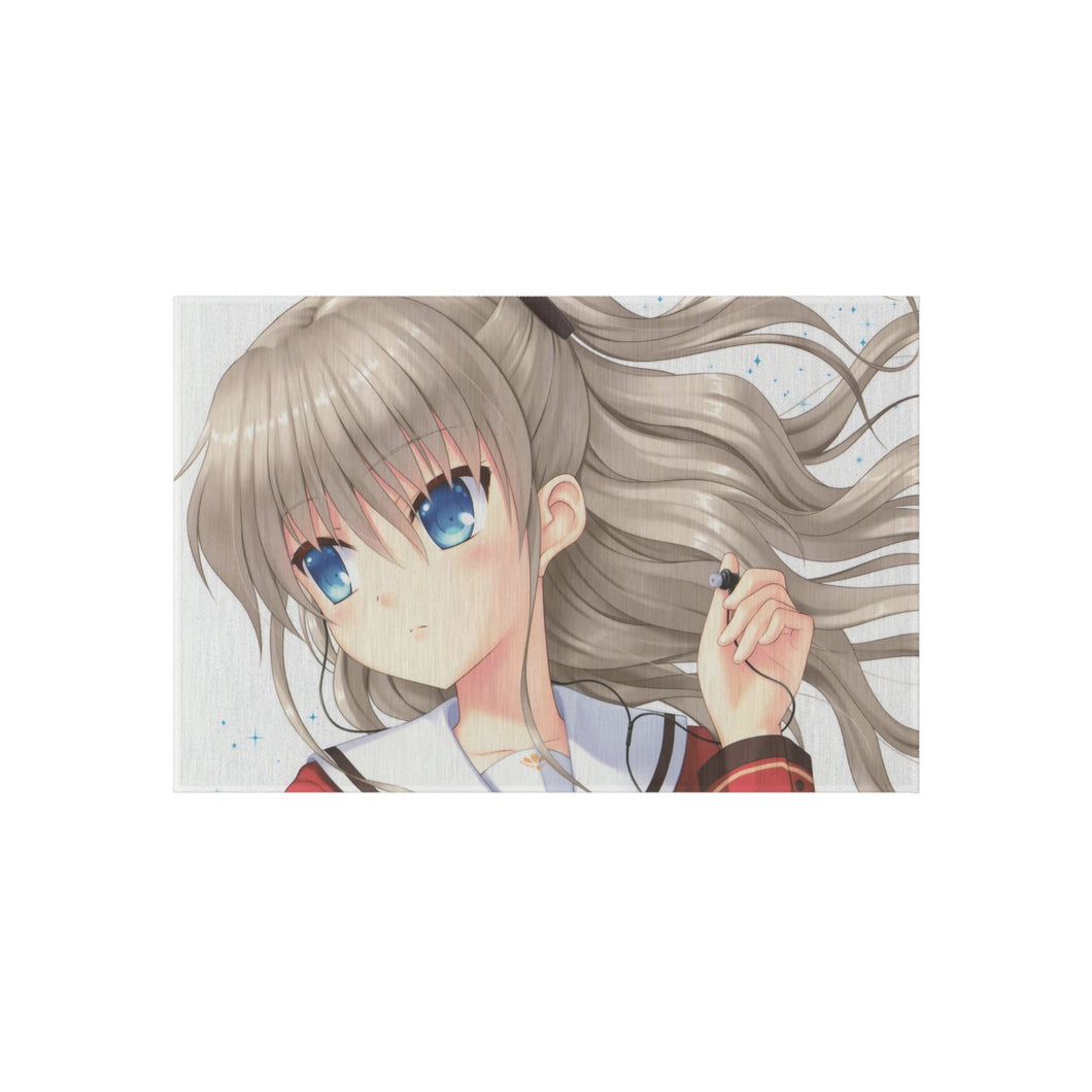 Nao Tomori  Face Rug