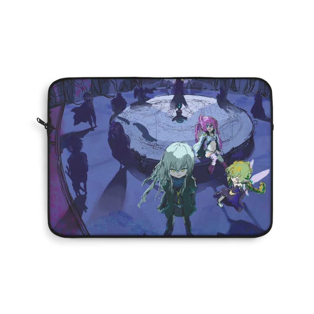 Anime That Time I Got Reincarnated as a Slime Laptop Sleeve