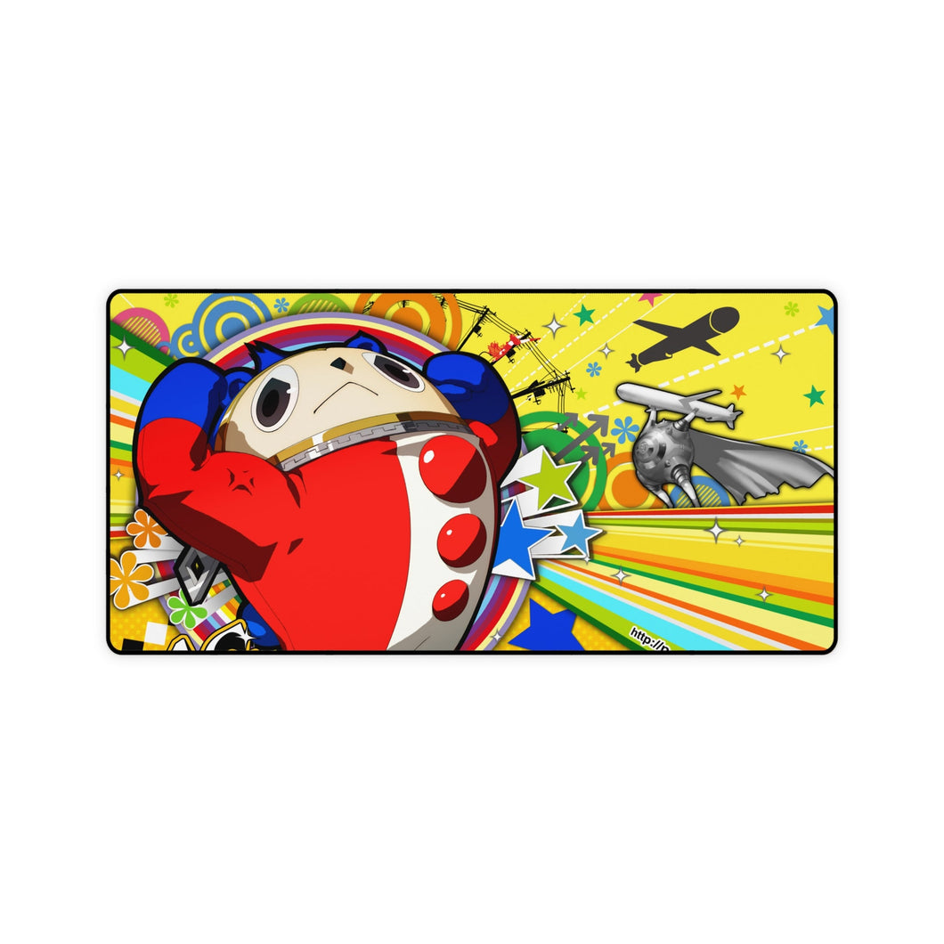 Persona 4 Golden Mouse Pad (Desk Mat)