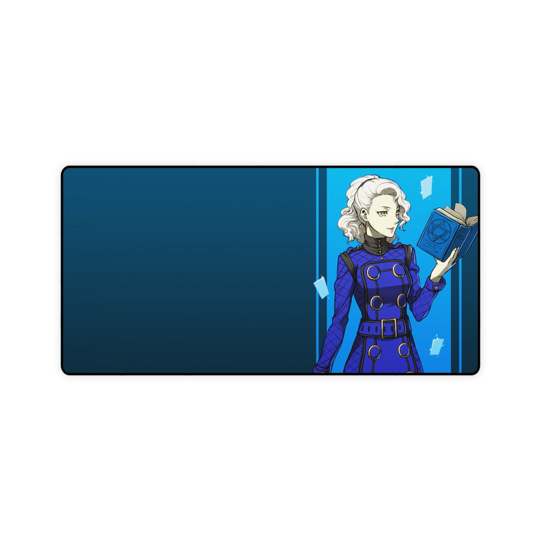 Persona 4 Mouse Pad (Desk Mat)