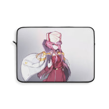 Load image into Gallery viewer, Darling In The FranXX Laptop Sleeve
