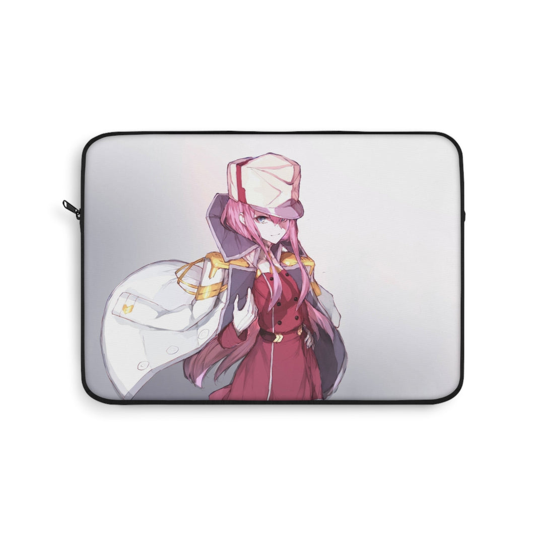 Darling In The FranXX Laptop Sleeve