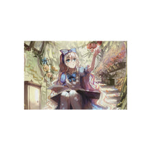 Load image into Gallery viewer, Anime Alice In Wonderland Rug

