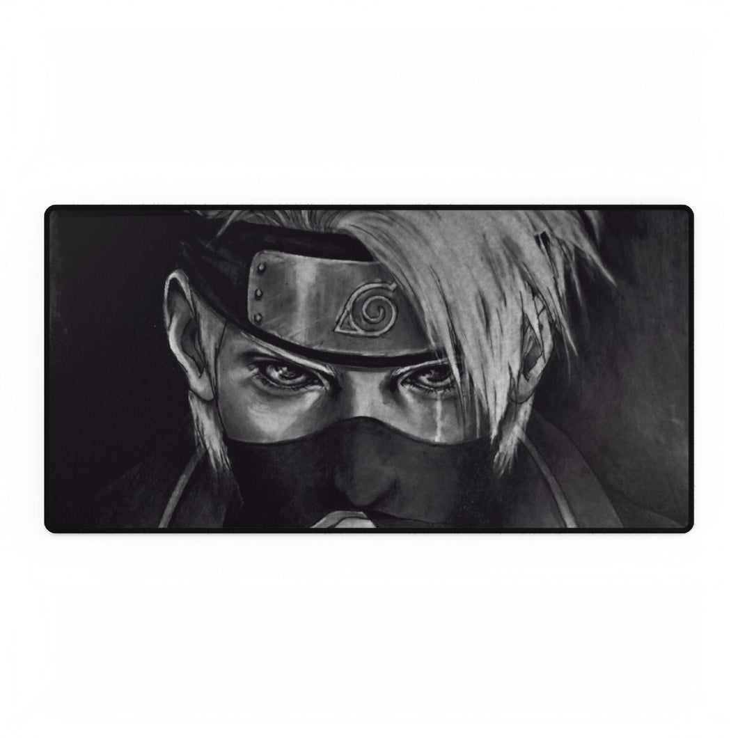 Anime Naruto Mouse Pad (Desk Mat)