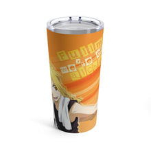 Load image into Gallery viewer, Anime FullMetal Alchemist Tumbler 20oz
