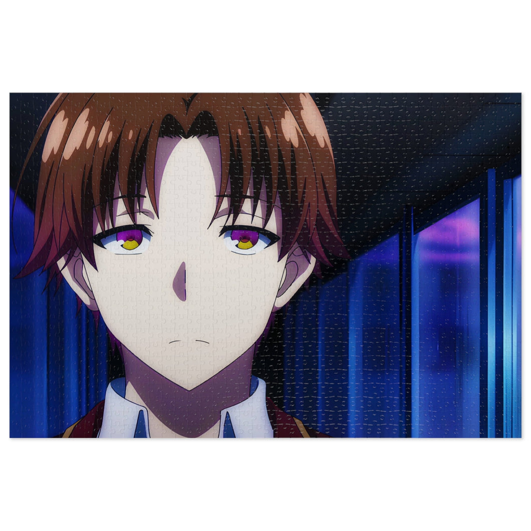 Kiyotaka AYANOKOUJI Jigsaw Puzzle