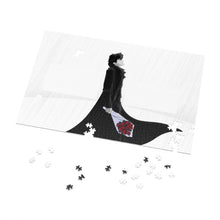 Load image into Gallery viewer, Anime Cowboy Bebop Jigsaw Puzzle
