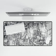 Load image into Gallery viewer, Lain&#39;s room Mouse Pad (Desk Mat)
