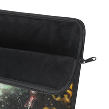 Load image into Gallery viewer, A soothing nature Laptop Sleeve
