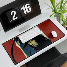 Load image into Gallery viewer, Anime One Piecer Mouse Pad (Desk Mat)
