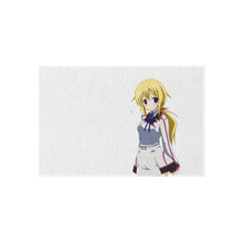 Load image into Gallery viewer, Infinite Stratos Rug
