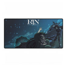 Load image into Gallery viewer, Inuyashiki Mouse Pad (Desk Mat)
