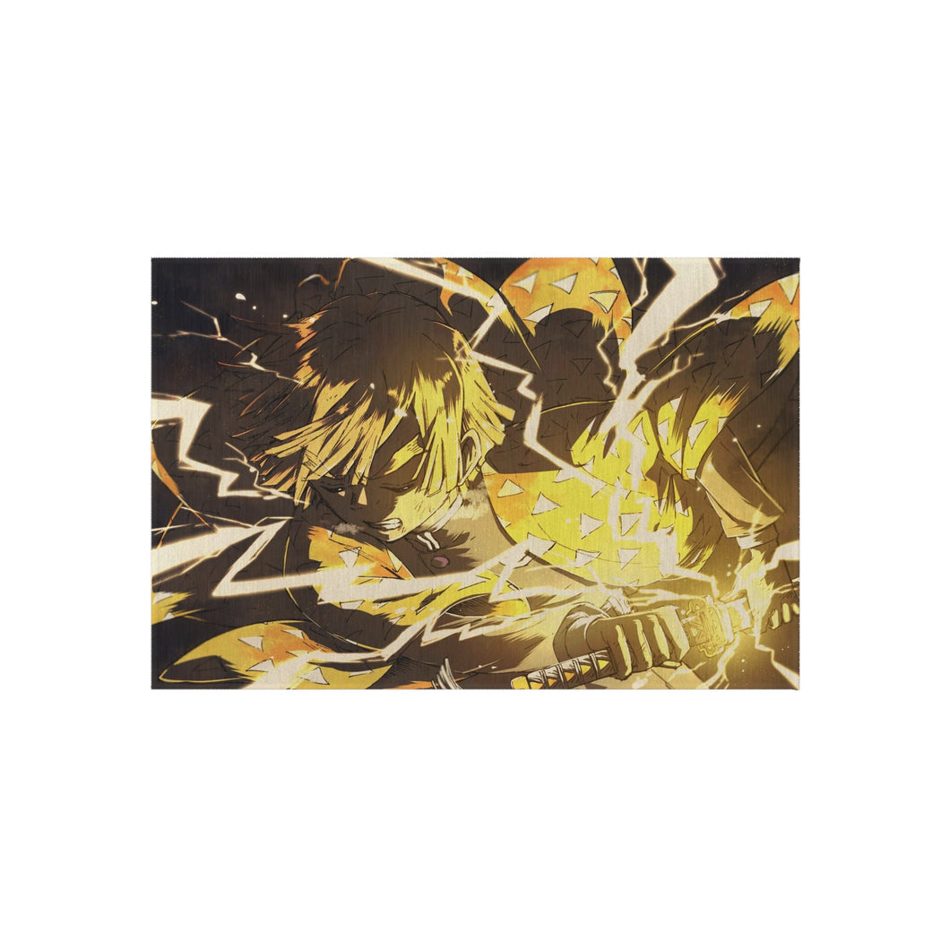 Demon Slayer: Kimetsu no Yaiba Rug