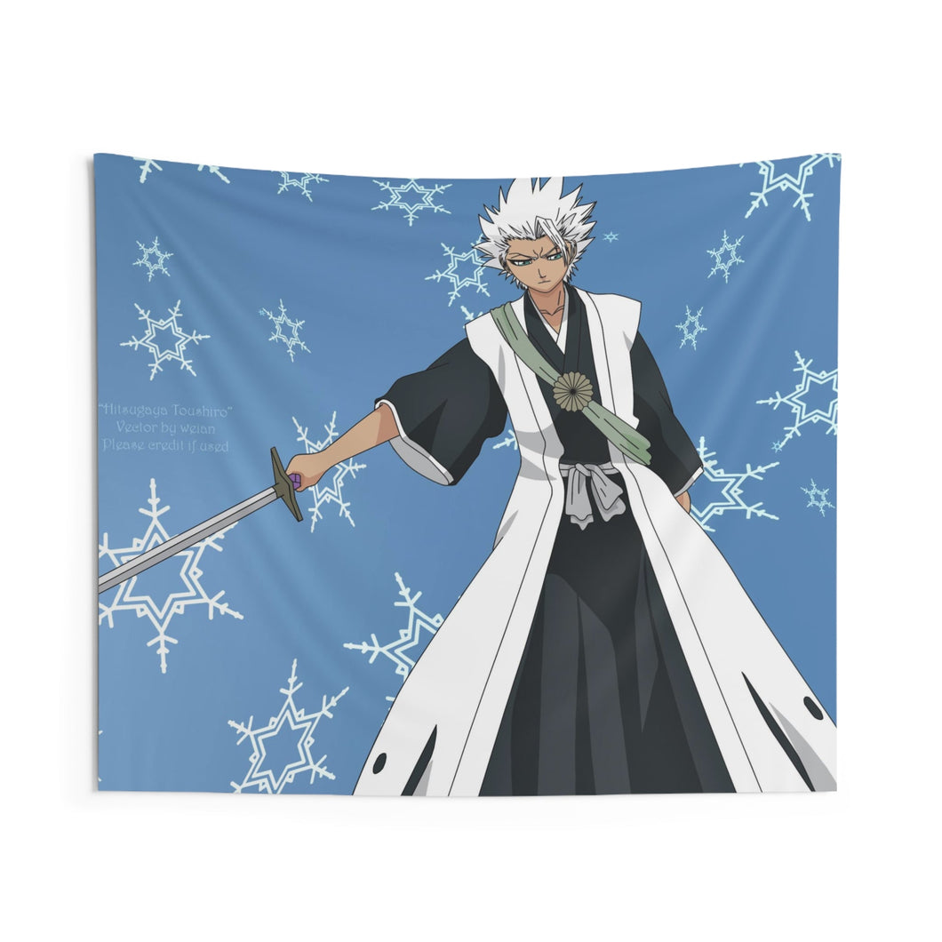 Anime Bleach Indoor Wall Tapestry