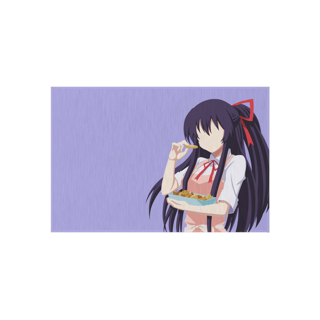 Date A Live Rug