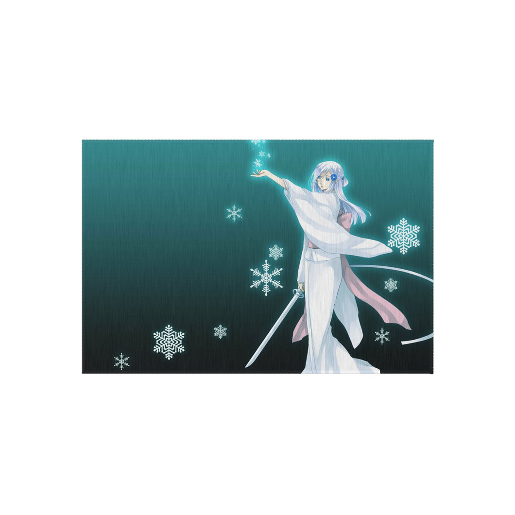 Anime Bleach Rug