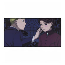 Load image into Gallery viewer, Emma A Victorian Romance Mouse Pad (Desk Mat)

