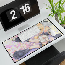 Load image into Gallery viewer, Anime Vocaloid Mouse Pad (Desk Mat)

