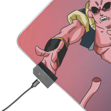 Load image into Gallery viewer, Forms of Boo RGB LED Mouse Pad (Desk Mat)
