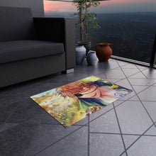 Load image into Gallery viewer, Anime Chainsaw Man Rug
