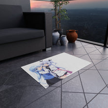 Load image into Gallery viewer, Anime Crossover Rug
