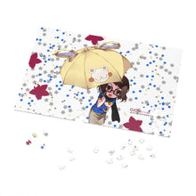 Load image into Gallery viewer, Anohana Naruko Anjou Jigsaw Puzzle
