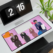 Load image into Gallery viewer, Anime Wotaku ni Koi wa Muzukashii Mouse Pad (Desk Mat)
