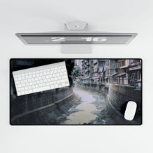 Load image into Gallery viewer, Patlabor Mouse Pad (Desk Mat)
