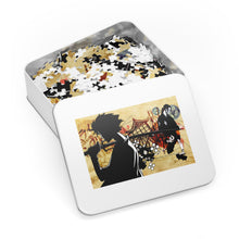 Load image into Gallery viewer, Anime Samurai Champloo Jigsaw Puzzle
