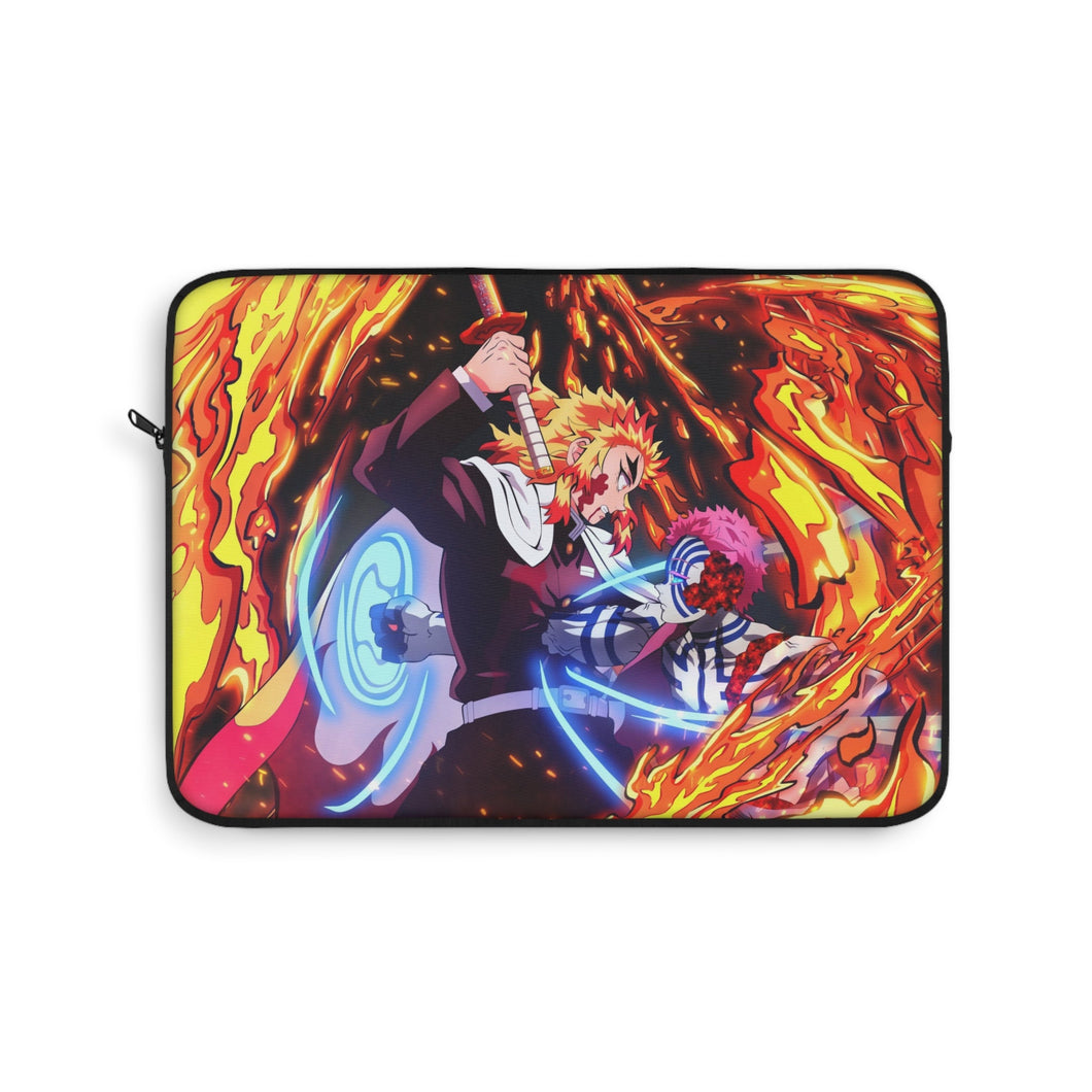 Demon Slayer: Kimetsu no Yaiba Laptop Sleeve