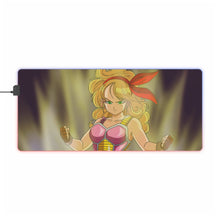 Load image into Gallery viewer, Launch (Dragon Ball) RGB LED Mouse Pad (Desk Mat)
