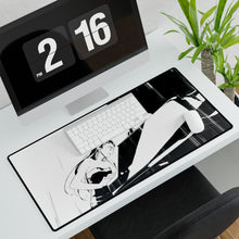 Load image into Gallery viewer, Anime Your Lie in April Mouse Pad (Desk Mat)
