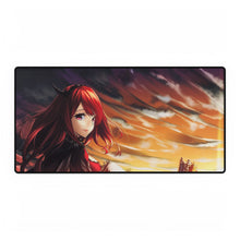 Load image into Gallery viewer, Maoyuu Maou Yuusha Mouse Pad (Desk Mat)
