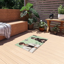 Load image into Gallery viewer, Anime Bleach Rug
